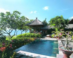 luxury holidays bali